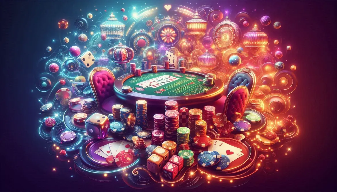 SpinFin Casino